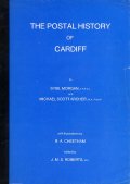 The Postal History of Cardiff