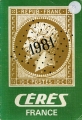 Ceres Catalogue - France