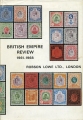 British Empire Review 1961 - 1968