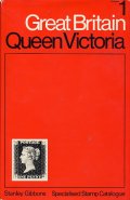 S G Great Britain Queen Victoria