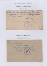 30mm Camp Marks