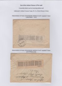 Censor Labels