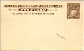 Enter Postal History & Stationery