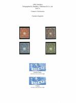 British East Africa
Light & Liberty 1890
Forgeries Mint