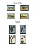 East Africa 1975
Game Lodges &
African Arts Mint