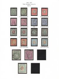 East Africa & Uganda
1904 Used