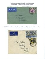 K. U. T.
1935 Covers
