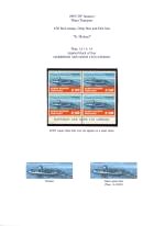 East Africa 1969
 2/50 Water Transport
 Water Spout Mint